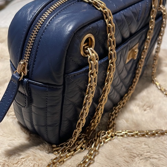 ❤️❤️Beautiful❤️❤️ Chanel shoulder bag vintage - Picture 8 of 14